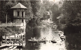 FRANCE - Chartres - La Petite Venise - Carte Postale - Chartres