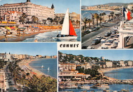 06-CANNES-N°C4080-A/0055 - Cannes