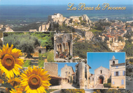 13-LES BAUX DE PROVENCE-N°C4080-A/0049 - Les-Baux-de-Provence