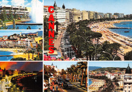 06-CANNES-N°C4080-A/0031 - Cannes