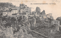 06-CABBE ROQUEBRUNE-N°C4079-E/0341 - Other & Unclassified