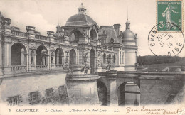 60-CHANTILLY-N°C4079-E/0327 - Chantilly