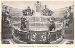 60-CHANTILLY-N°C4079-E/0279 - Chantilly