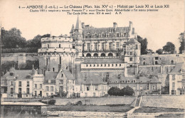 37-AMBOISE-N°C4079-E/0231 - Amboise