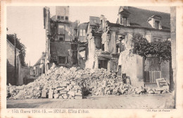 60-SENLIS-N°C4079-E/0217 - Senlis