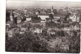 Czech Republic 1963, Slaný, Okres Kladno, Used - Tschechische Republik