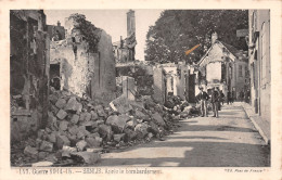 60-SENLIS-N°C4079-E/0207 - Senlis