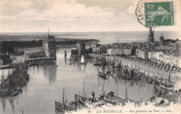 17-LA ROCHELLE-N°C4079-E/0037 - La Rochelle