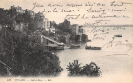 35-DINARD-N°C4079-E/0045 - Dinard