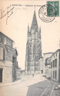 17-SAINTES-N°C4079-E/0017 - Saintes