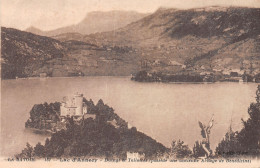 74-ANNECY-N°C4080-E/0073 - Annecy
