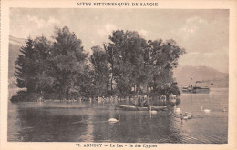 74-ANNECY-N°C4080-E/0023 - Annecy