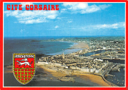 35-SAINT MALO-N°C4080-D/0369 - Saint Malo