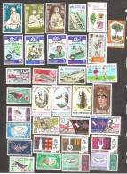 New Hebrides Condominium Lote 33 Stamps News - Neufs