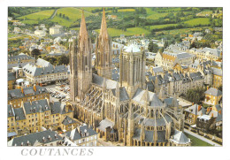 50-COUTANCES-N°C4080-D/0081 - Coutances