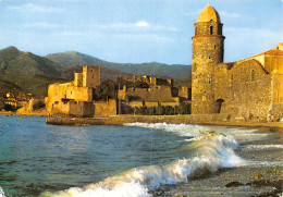 66-COLLIOURE-N°C4080-D/0005 - Collioure