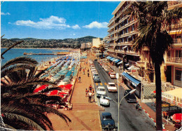 06-JUAN LES PINS-N°C4080-C/0375 - Juan-les-Pins