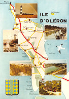 17-ILE D OLERON-N°C4080-C/0355 - Ile D'Oléron