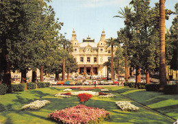 06-MONTE CARLO-N°C4080-C/0321 - Sonstige & Ohne Zuordnung