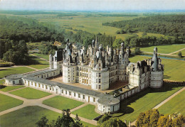 41-CHAMBORD-N°C4080-C/0199 - Chambord