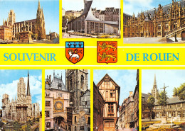 76-ROUEN-N°C4080-C/0191 - Rouen