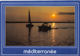 13-MEDITERRANEE-N°C4080-C/0167 - Sonstige & Ohne Zuordnung