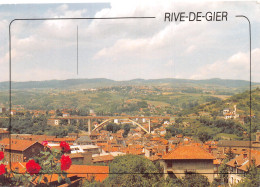 42-RIVE DE GIER-N°C4080-C/0145 - Rive De Gier