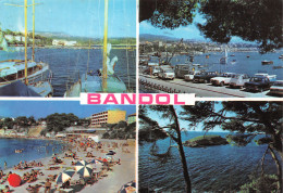 83-BANDOL-N°C4080-C/0151 - Bandol