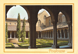 31-TOULOUSE-N°C4080-C/0121 - Toulouse