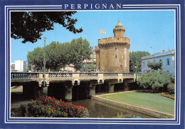 66-PERPIGNAN-N°C4080-C/0119 - Perpignan
