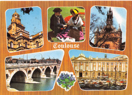 31-TOULOUSE-N°C4080-C/0061 - Toulouse