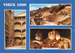 69-LYON-N°C4080-B/0399 - Lyon 1