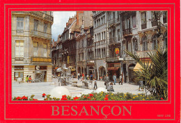 25-BESANCON-N°C4080-B/0389 - Besancon