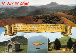 63-LE PUY DE DOME-N°C4080-B/0343 - Other & Unclassified