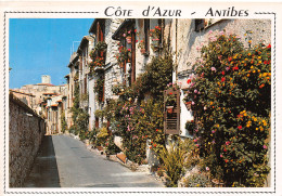 06-ANTIBES-N°C4080-B/0323 - Andere & Zonder Classificatie