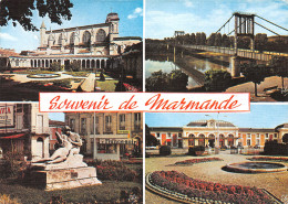 47-MARMANDE-N°C4080-B/0305 - Marmande