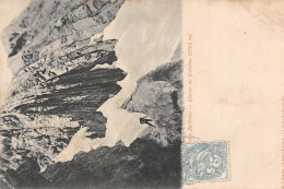 65-GLACIER DU GABIETOU-N°T5101-C/0277 - Sonstige & Ohne Zuordnung