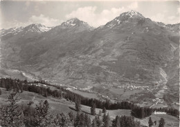 05-VILLENEUVE LA SALLE LES ALPES-N°C4081-B/0301 - Sonstige & Ohne Zuordnung