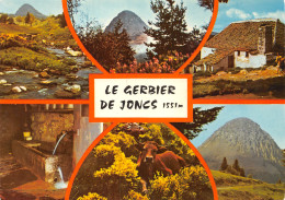 07-LE MONT GERBIER DE JONCS-N°C4081-B/0189 - Other & Unclassified