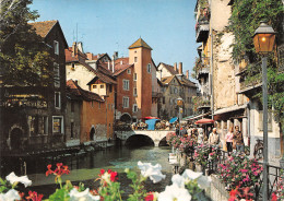 74-ANNECY-N°C4081-B/0115 - Annecy