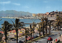 06-CANNES-N°C4081-B/0111 - Cannes