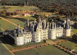 41-CHAMBORD-N°C4081-B/0129 - Chambord