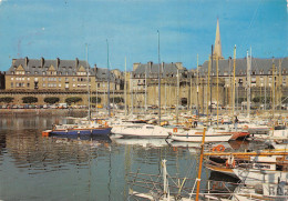 35-SAINT MALO-N°C4081-B/0097 - Saint Malo