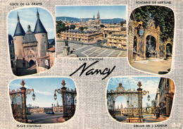 54-NANCY-N°C4081-B/0031 - Nancy