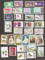 Condominium Des Nouvelles Hebrides Lote 32 Timbres News - Neufs