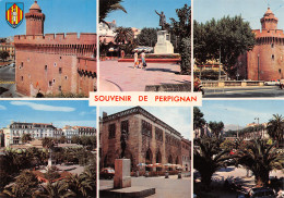 66-PERPIGNAN-N°C4081-A/0333 - Perpignan