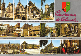 68-COLMAR-N°C4081-A/0325 - Colmar