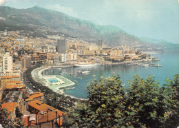 98-MONACO-N°C4081-A/0297 - Andere & Zonder Classificatie