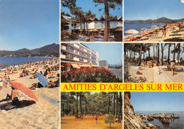 66-ARGELES SUR MER-N°C4081-A/0217 - Argeles Sur Mer