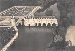 37-CHENONCEAUX-N°C4081-A/0187 - Chenonceaux